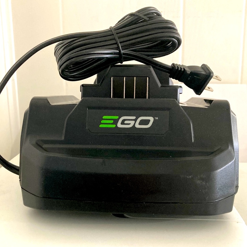 Ego 56 volt Power Charger